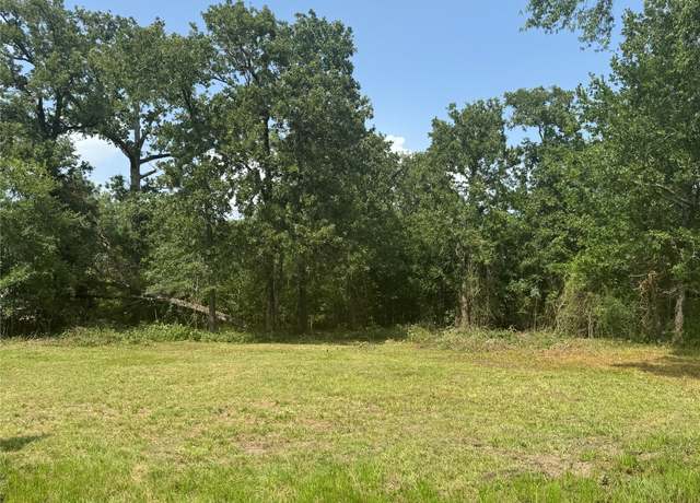 Property at TBD Lot 24 Deep Woods Ln, Livingston, TX 77351