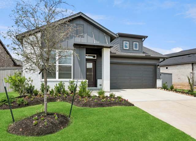 Property at 26510 Brilliant Beam Way, Hockley, TX 77447, 3 beds, 2.5 baths