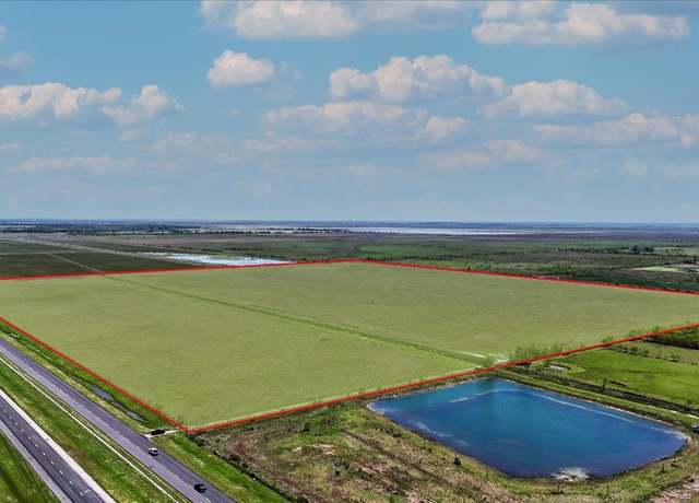 Property at 0000 Hwy 73 N, Winnie, TX 77665