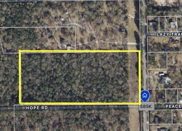Property at 1000 Mohawk, Conroe, TX 77316