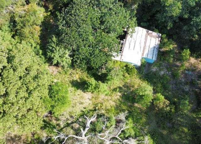 Property at 185 County Road 4005, Woodville, TX 75979, 1 bed, 1 bath