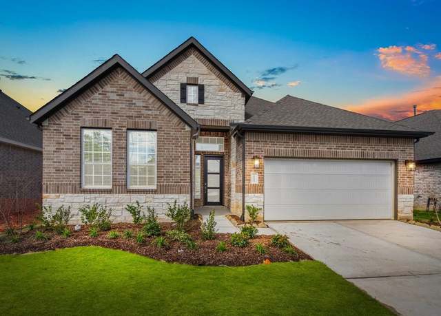 Property at 28813 Balanced Rock Dr, New Caney, TX 77357, 3 beds, 2 baths