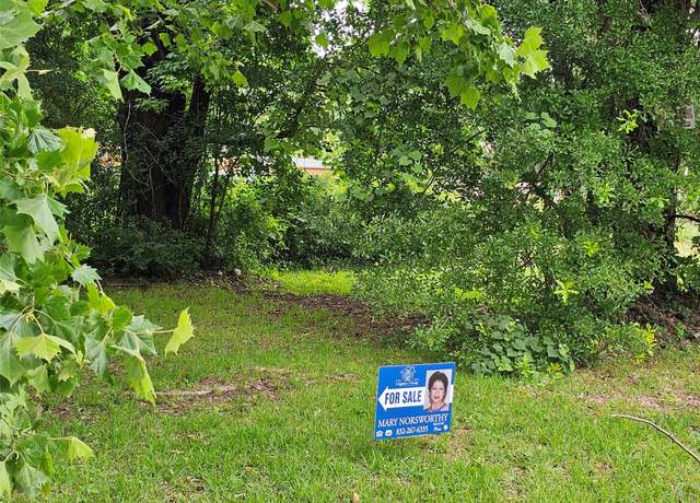 Property at 7423 Sundown2 Dr, Houston, TX 77028