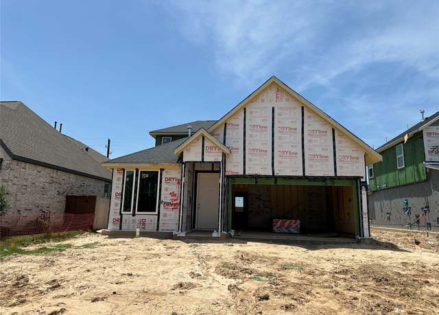 Property at 7727 Clover Gully Ln, Katy, TX 77493, 3 beds, 2.5 baths