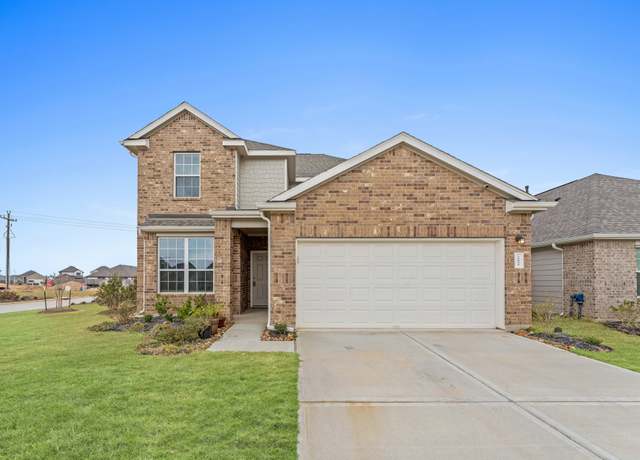 Property at 16635 Olivewood Lane Ln, Conroe, TX 77302, 3 beds, 2.5 baths