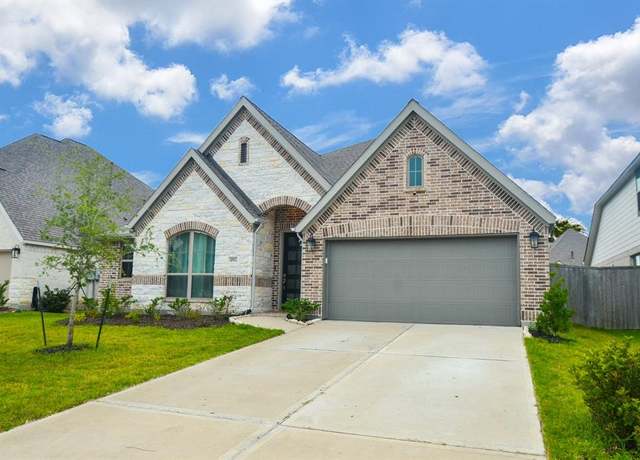 Property at 18912 Toscana Ln, New Caney, TX 77357, 4 beds, 3 baths