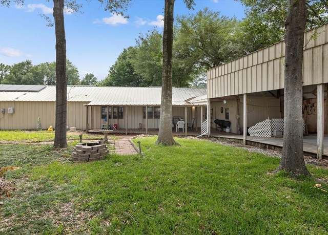 Property at 16729 E Forrestal, Montgomery, TX 77316, 2 beds, 2 baths