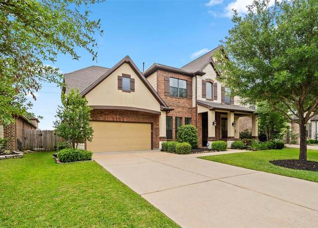 Property at 20011 Peach Mill Ct, Cypress, TX 77433, 4 beds, 3.5 baths