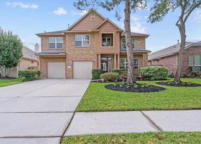 Property at 13822 Birney Point Ln, Houston, TX 77044, 5 beds, 3.5 baths