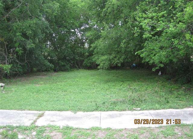 Property at 5812 Goforth St, Houston, TX 77021