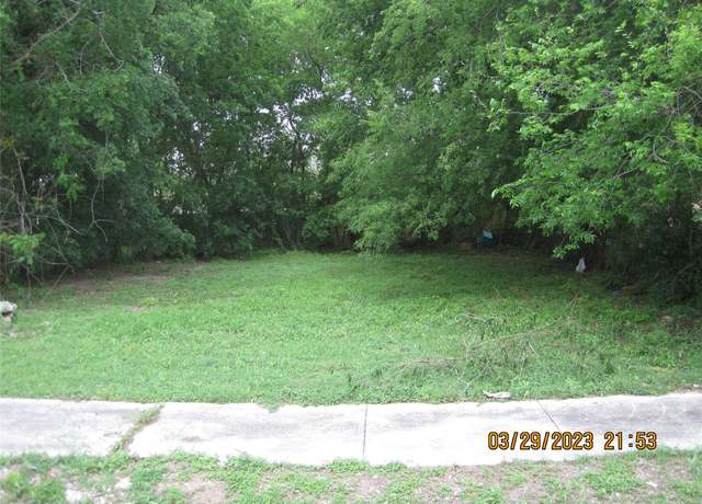 Property at 5812 Goforth St, Houston, TX 77021