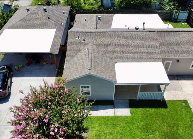 Property at 5701 Luna St, Houston, TX 77076, 3 beds, 2 baths