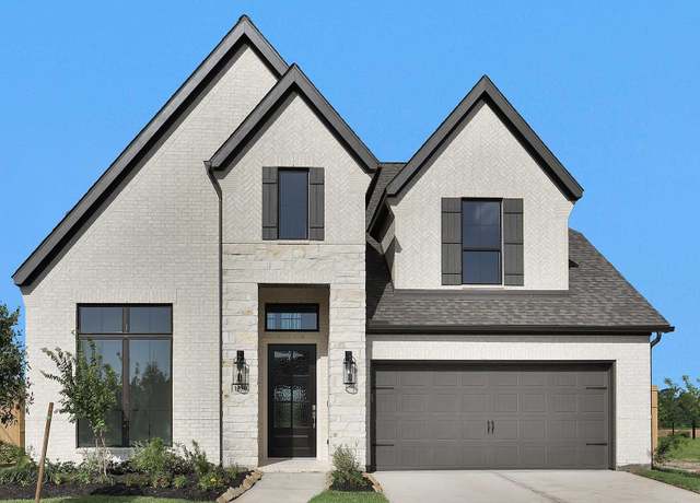 Property at 1330 Village Falls Dr, Missouri City, TX 77459, 5 beds, 4 baths