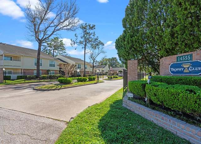 Property at 14555 Wunderlich Dr #2201, Houston, TX 77069, 2 beds, 1.5 baths