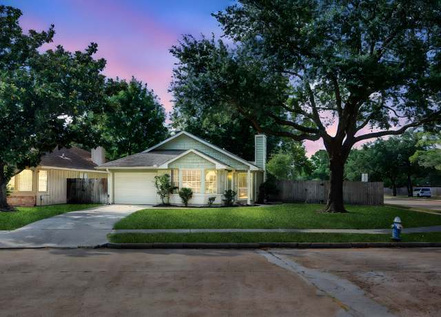 Property at 12002 Westlock Dr, Tomball, TX 77377, 3 beds, 1.5 baths