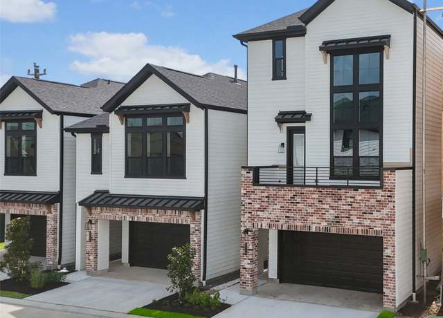 Property at 3514 Hamilton Heights St, Houston, TX 77063, 5 beds, 3.5 baths