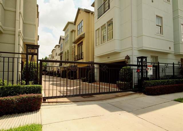 Property at 1428 Wichita St, Houston, TX 77004, 3 beds, 3.5 baths