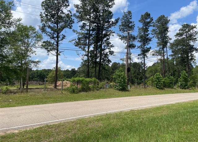 Property at 5370 Old Hwy 105 W, Conroe, TX 77304