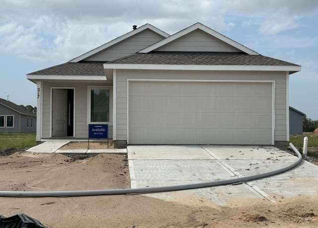 Property at 109 Stran St, Wharton, TX 77488, 4 beds, 2 baths