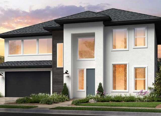 Property at 9114 Heckenberg Arbor Ln, Cypress, TX 77433, 5 beds, 4 baths