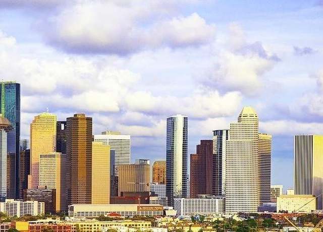 Property at 3333 Allen Pkwy #1804, Houston, TX 77019, 1 bed, 1.5 baths
