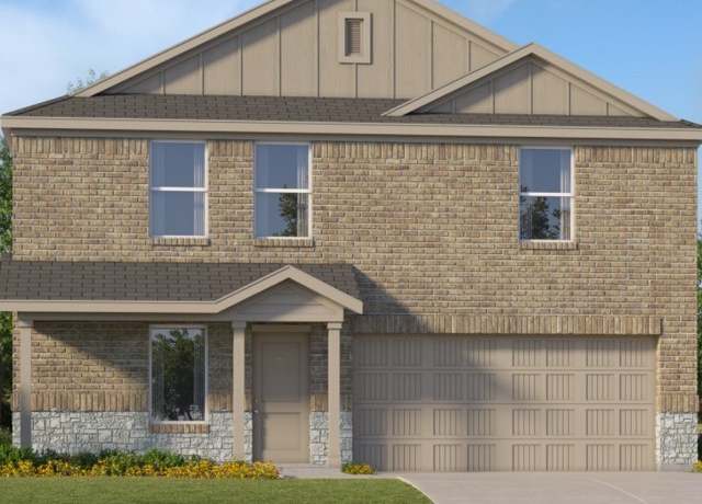 Property at 29035 Grazing Plains Ln, Hockley, TX 77447, 4 beds, 2.5 baths