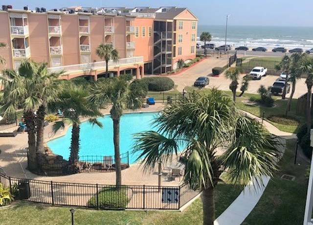 Property at 6300 Seawall Blvd #9307, Galveston, TX 77551, 1 bed, 1 bath