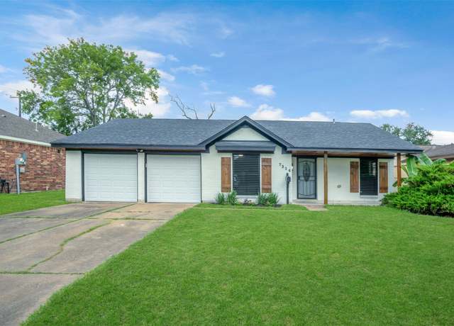 Property at 7314 Nightingale Cir, Texas City, TX 77591, 4 beds, 2 baths