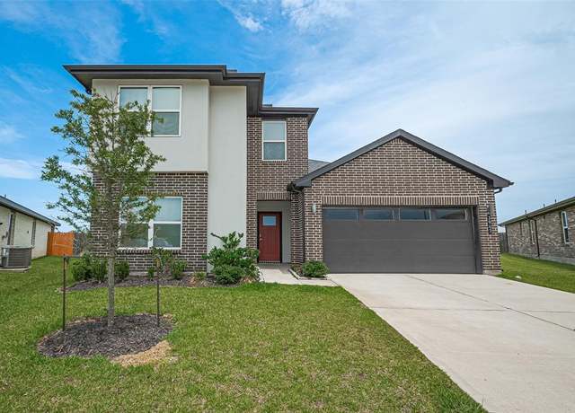 Property at 3943 Austins Pass, Katy, TX 77494, 4 beds, 3 baths