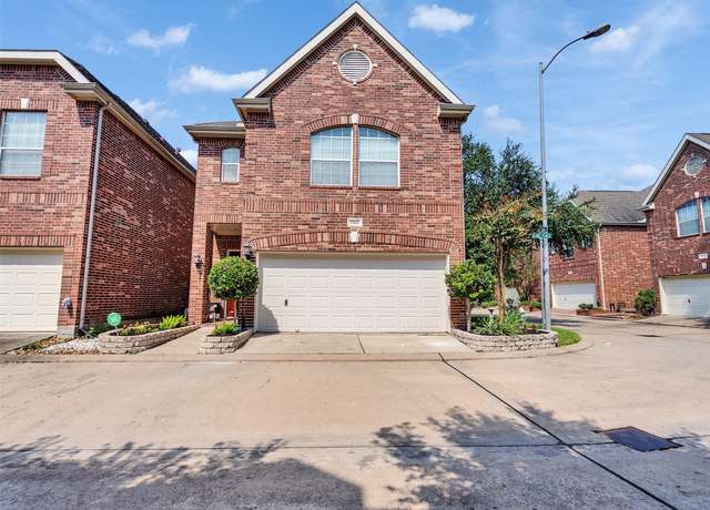 Property at 1502 Olive Pl, Houston, TX 77077, 3 beds, 3.5 baths