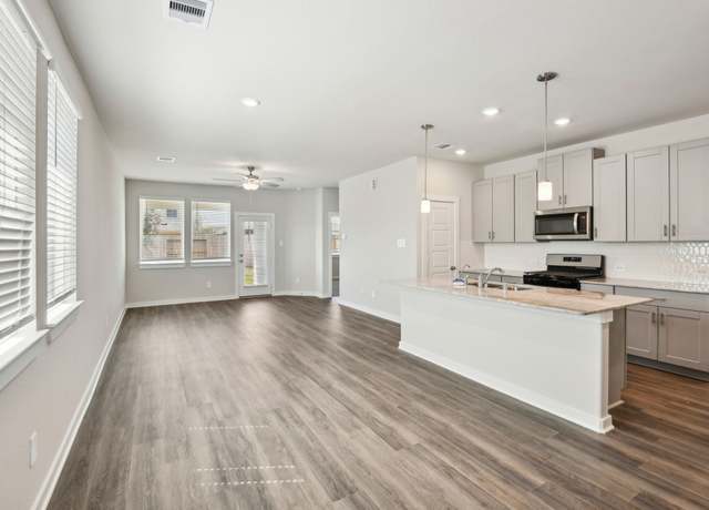 Property at 18648 Presswood Way Dr, New Caney, TX 77357, 3 beds, 2 baths