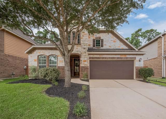 Property at 13604 Palo Lake Ln, Houston, TX 77044, 3 beds, 2 baths