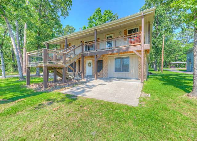 Property at 517 Lakeview Hbr, Onalaska, TX 77360, 3 beds, 2 baths