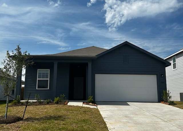Property at 31427 Gayle Prairie Oaks St, Waller, TX 77484, 4 beds, 2 baths