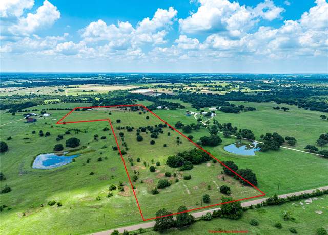Property at 1372 N Nassau Rd, Round Top, TX 78954