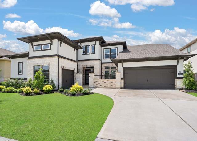 Property at 21319 Blue Wood Aster Ct, Cypress, TX 77433, 5 beds, 5.5 baths