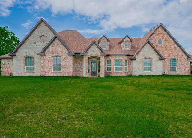 Property at 3331 Bridgette Ln, Baytown, TX 77523, 5 beds, 3 baths