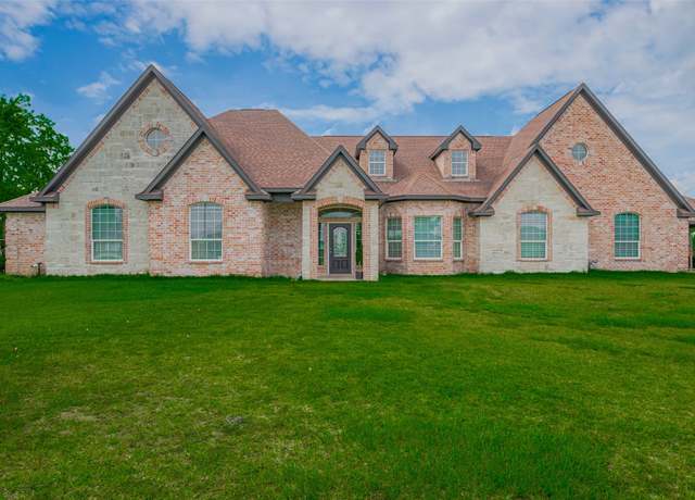Property at 3331 Bridgette Ln, Baytown, TX 77523, 5 beds, 3 baths