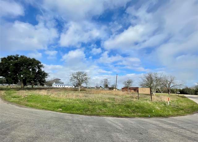 Property at 0 Chadwick Hogan Rd, Chappell Hill, TX 77426