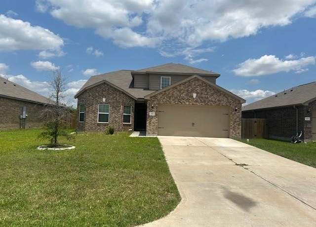 Property at 297 Elm Patch Dr, Katy, TX 77493, 4 beds, 2.5 baths