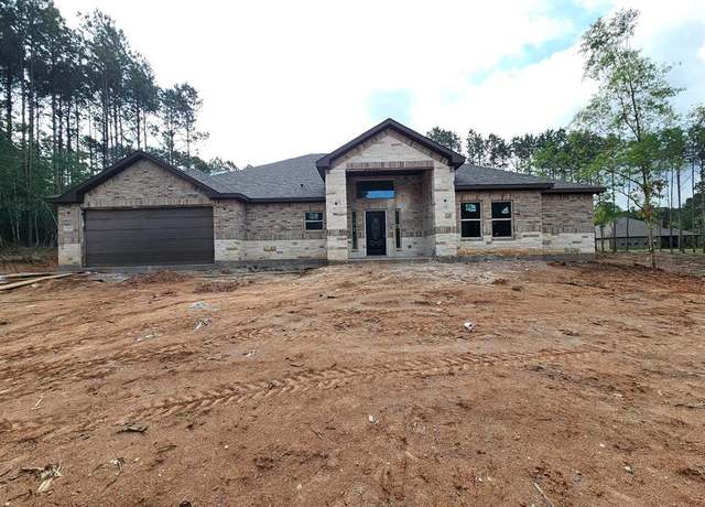 Property at 307 Grand Vw, Huntsville, TX 77340, 5 beds, 2.5 baths
