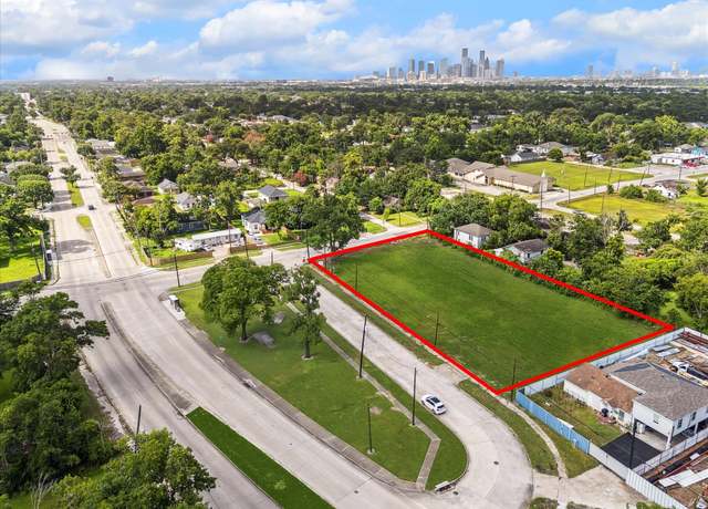 Property at 4013 Hirsch Rd, Houston, TX 77026