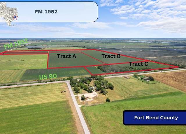 Property at 10324 Highway 90a W, Rosenberg, TX 77471