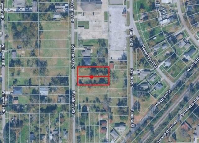 Property at 0 Peachtree Street St, Houston, TX 77016