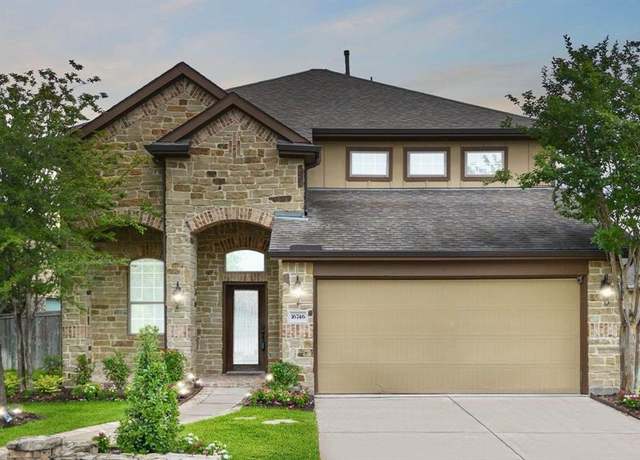 Property at 16746 Highland Country Dr, Cypress, TX 77433, 4 beds, 2.5 baths