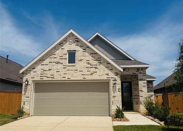 Property at 27223 Finland Sands Dr, Katy, TX 77493, 3 beds, 2 baths
