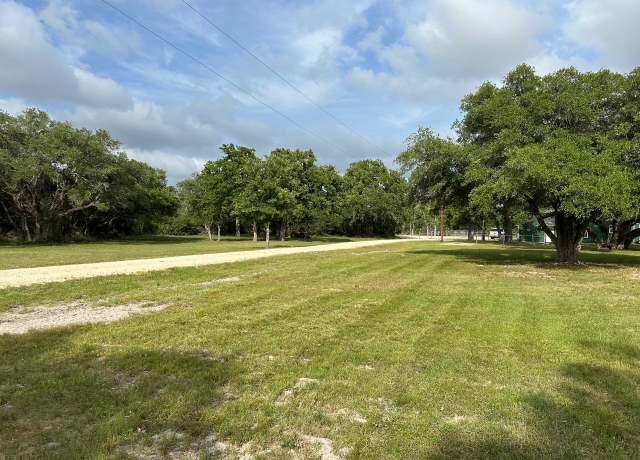 Property at 4680 County Road 319, Louise, TX 77455, 2 beds, 1 bath
