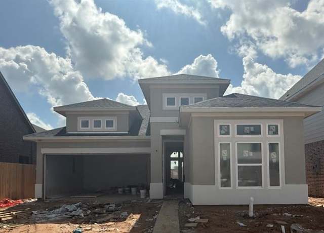 Property at 460 Harvest Moon Dr, Katy, TX 77493, 4 beds, 3 baths