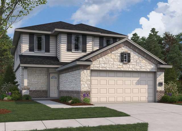Property at 16809 Needlepoint Dr, Conroe, TX 77302, 5 beds, 2.5 baths