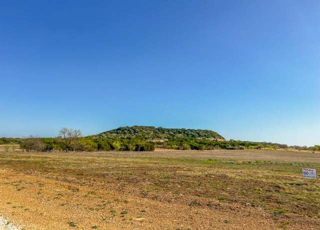 Property at 10 Hamilton, Hamilton, TX 76531